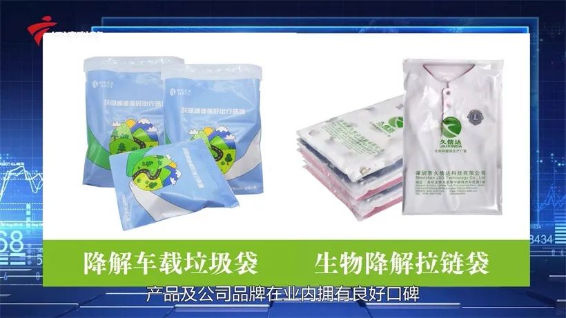 久信達(dá)科技持續(xù)倡導(dǎo)環(huán)保包裝，助力綠色環(huán)境建設(shè)(圖4)