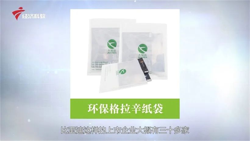 久信達(dá)科技持續(xù)倡導(dǎo)環(huán)保包裝，助力綠色環(huán)境建設(shè)(圖8)