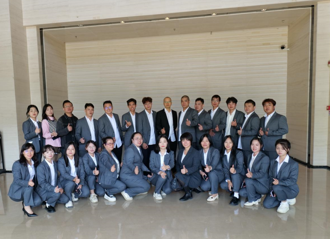 久信達(dá)新辦公室開業(yè)！(圖2)