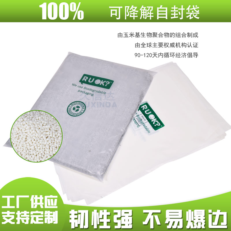 包裝袋的材質(zhì)：種類、特性與應(yīng)用(圖1)